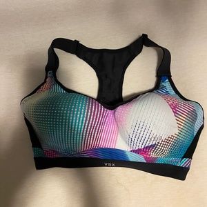 VSX SPORT BRA